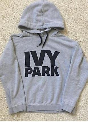 Жіноче бавовняне худі від ivy park