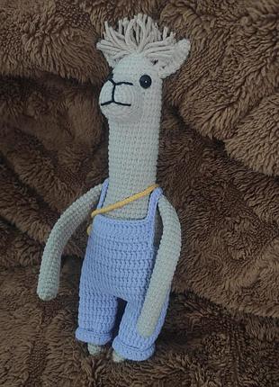 Игрушка жираф