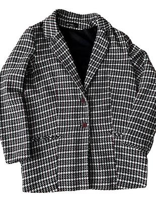 Пиджак ladylike