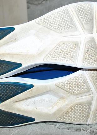 Reebok спорт кроссовки 47 р оригинал 5