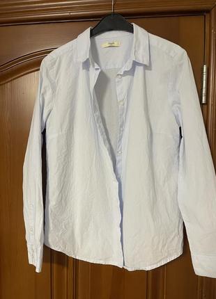 Рубашка женская