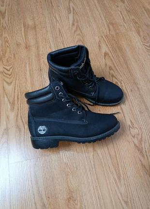 Ботинки timberland