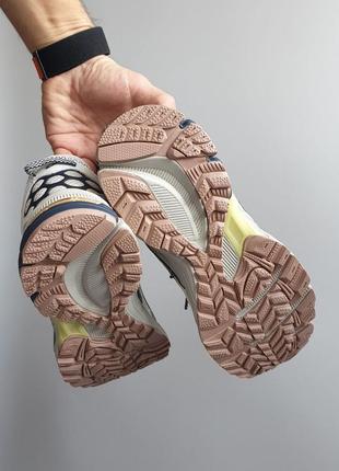 Asics gel - kahana 8 beige 10