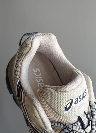 Asics gel - kahana 8 beige 7