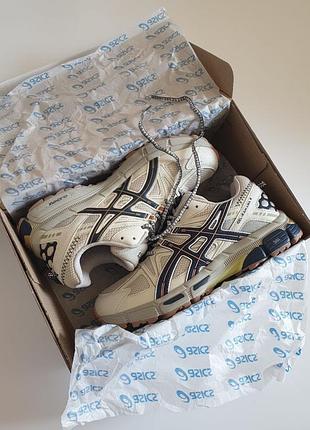 Asics gel - kahana 8 beige 6