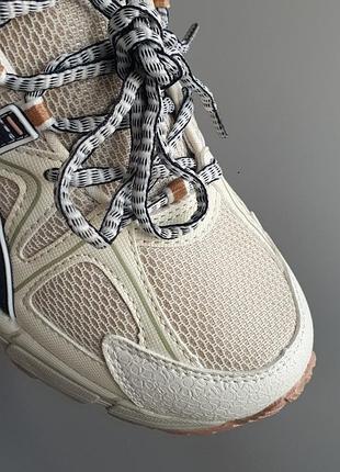 Asics gel - kahana 8 beige 8