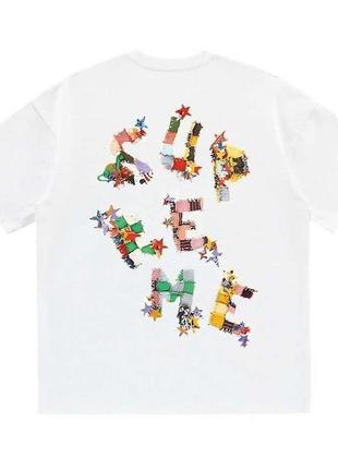 Футболка supreme