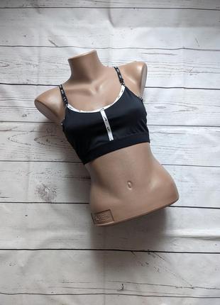 Спортивный топ от nike