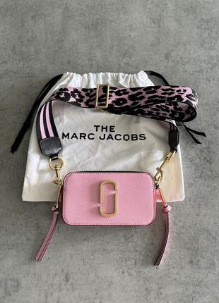 Marc jacobs the snapshot bag. оригінал