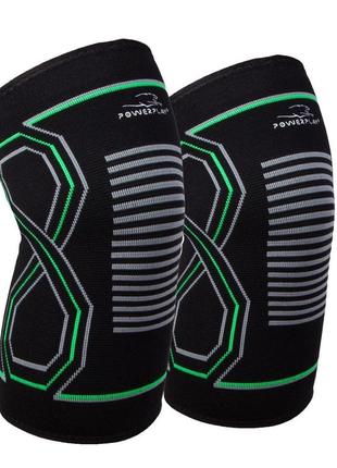 Наколенники спортивные защитные l/xl эластичные мягкие для тренировок для приседаний танцев и спорта фитнес