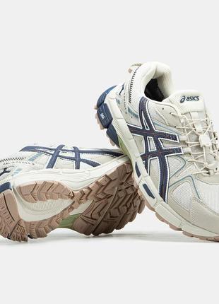 Мужские кроссовки footwear asics 1011B214-750 gel pulse 12 1012a724 french blue digital grape