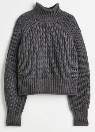 Светр h&m
