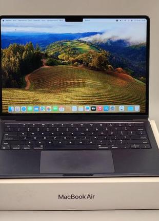 Macbook air 13" m2 8gb/256gb