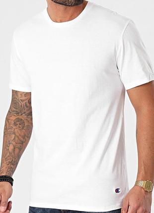 Футболка s,m, xl champion бесшовная 🔥🔥🔥