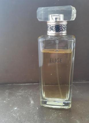 Легендарный женский парфюм elige mary kay флакон на 50 мл эдп