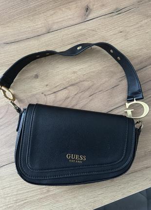 Сумка guess
