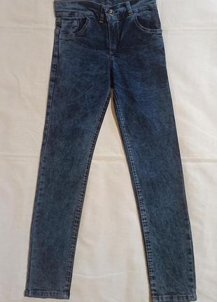 Джинси для хлопчиків