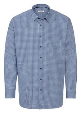 Мужская рубашка nobel league 44