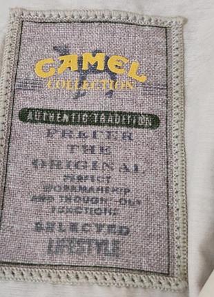Куртка мужская camel 6
