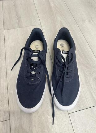 Кеди чоловічі adidas