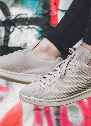Кроссовки adidas solar stan smith x pharrell (р. 42) originals мужские / мужские кроссовки кед