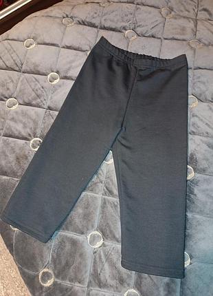 Велосипедки для девочки