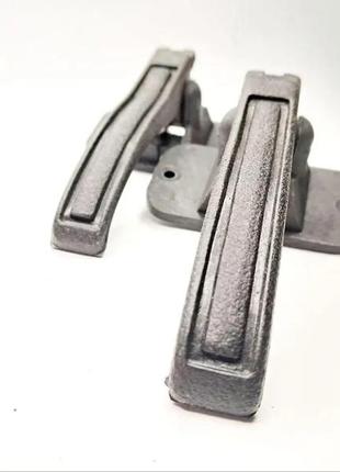 Ручка открывания двери пластиковая ваз 2108