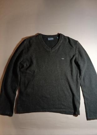 Светр marco polo