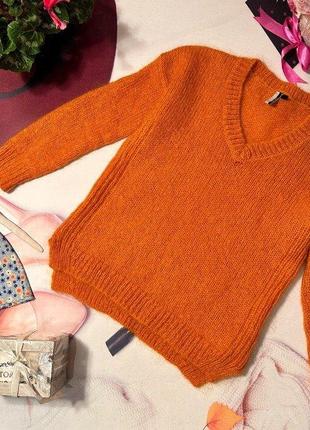 Мохеровий пуловер topshop, розмір 8/36 або s