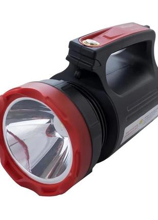 Фонарь ручной прожектор на аккумуляторе wimpex wx-2985