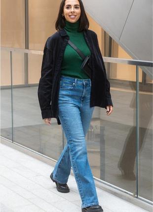 Гольф - водолазка uniqlo6 фото