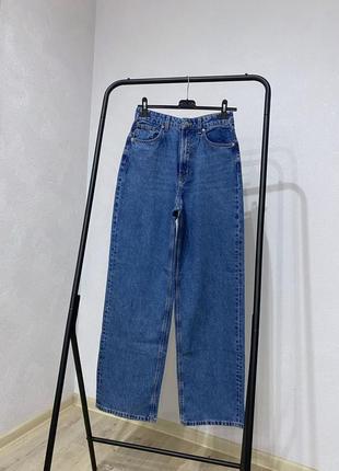 Джинси h&m