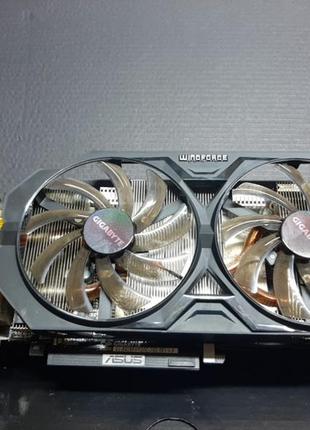 Видеокарта gv-r9285wf20c-2gd