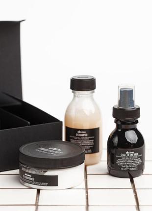 Davines oi