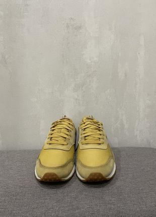 Літні кросівки кеди взуття reebok classic2 фото