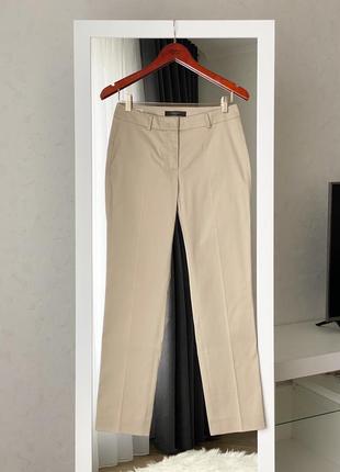 Брюки weekend max mara