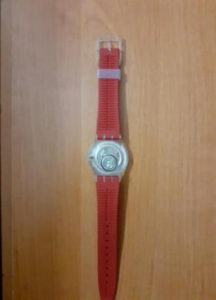 Часы swatch.swizerland.