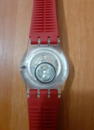 Часы swatch.swizerland.