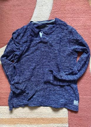 Кофта для хлопчика