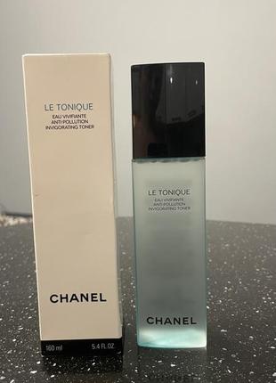 Тоник chanel шанель