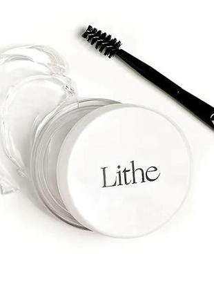Скульптор для бровей lithe uhd brow sculpt