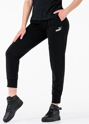 Puma essential спортивные штаны женские оригинал.
