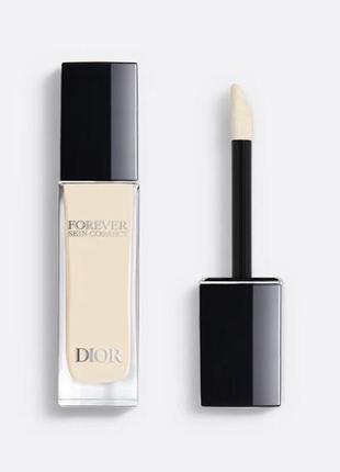 Консилер dior forever skin correct 0n neutral