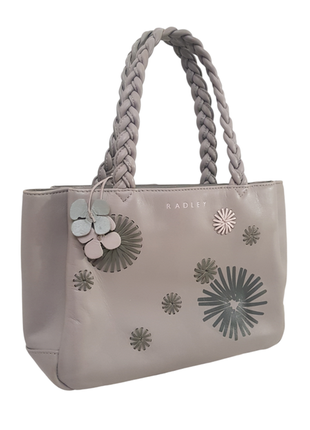 Изумительная кожаная сумка radley оригинал