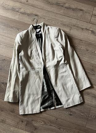 Пиджак жакет блейзер