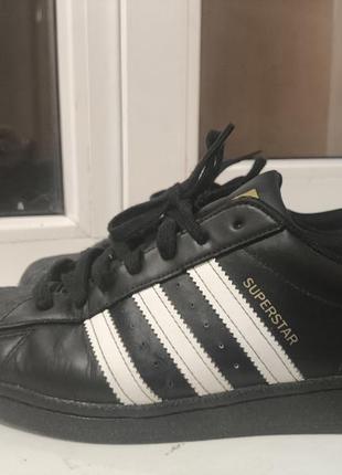 adidas Roverend superstar