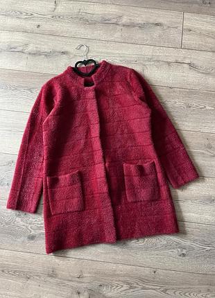 Кардиган пиджак жакет блейзер