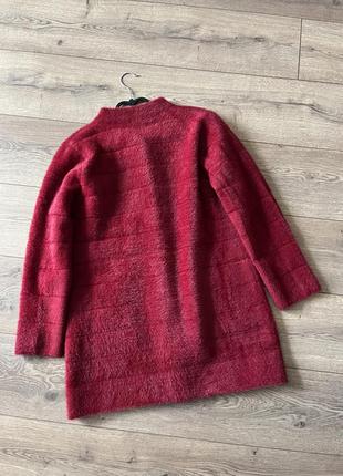 Кардиган пиджак жакет блейзер4 фото