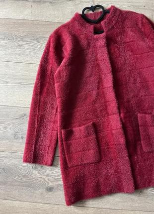 Кардиган пиджак жакет блейзер2 фото