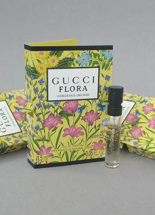 gucci Monte-Carlo dr scholls sandal slides lookalike пробник для женщин (оригинал)